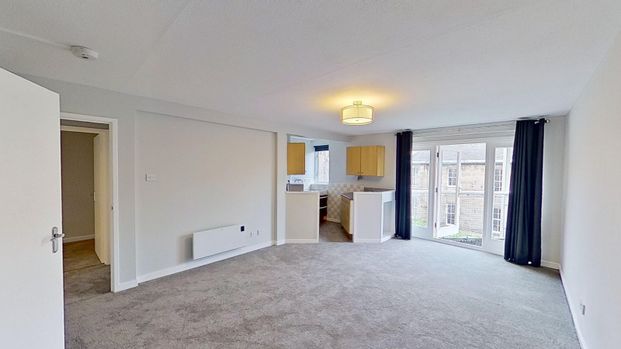 1 bedroom apartment to rent - Photo 1