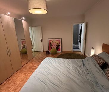 A louer, appartement lumineux de 5.5 pièces en duplex à Pully - Photo 3