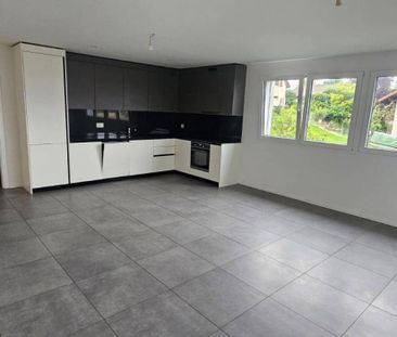 2.5 Zimmer - Photo 2