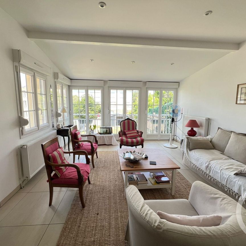 Location Maison 4 pièces 117m² METZ 57070 - Photo 1