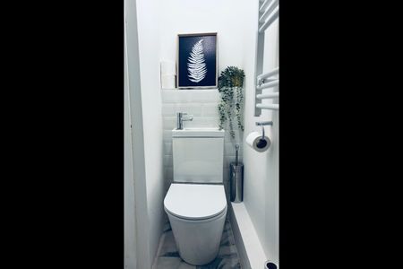 Studio Flat, Lower Market Street, BN3 - Photo 2