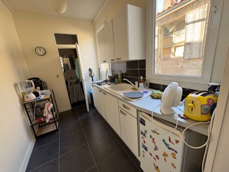 Appartement 47.51 m² - 2 Pièces - Niort (79000) - Photo 2
