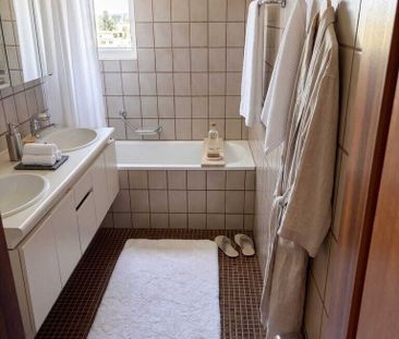 3.5-Zimmer-Maisonettewohnung in Allschwil - Foto 4