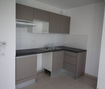 Location Appartement 3 pièces 66m² ST HERBLAIN 44800 - Photo 3