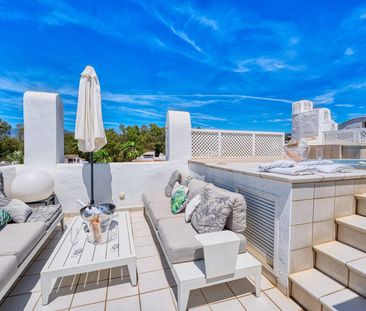 Penthouse in Elviria - Photo 6