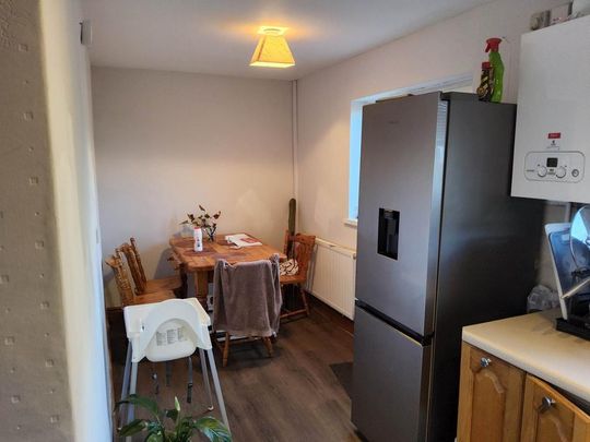 2 bedroom semi-detached house to rent - Photo 1