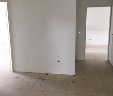 2 Zimmerwohnung mit WBS ab 2 Personen - Photo 1