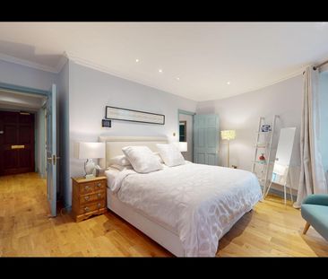 Studio Flat, Hyde Park Square, W2 - Photo 5