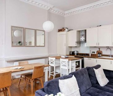 Milsom Place, Bath, BA1 - Photo 1