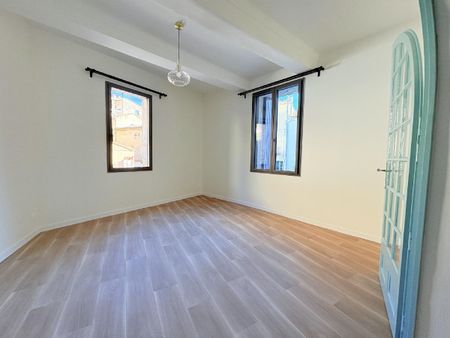 Location Maison 4 pièces 96m² AUBAIS 30250 - Photo 2