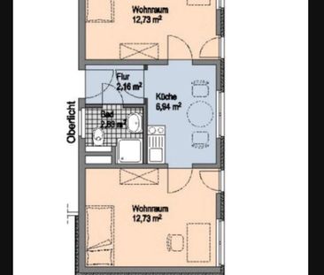 Nachmieterin gesucht - Foto 1