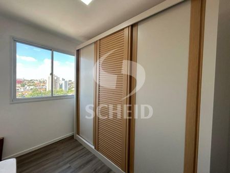 Apartamento Para Locação Na Av Cupecê Próximo Ao Parque Do Nabuco, Não Tem Vaga de Garagem. - Photo 2