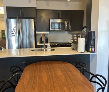 For Lease - 35 Bastion Street Unit# 1606, Toronto, Ontario - Photo 4