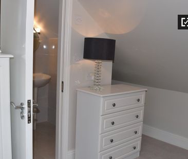 Room for rent in charming 5-bedroom house, Drumcondra Dublin - Photo 4