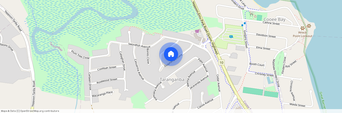 2/26 Dolphin Crescent, Qld 4703, Taranganba