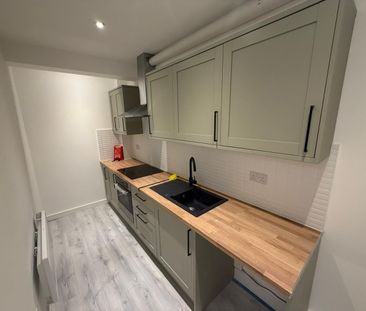 Studio Flat, Clarence Road, E5 - Photo 4