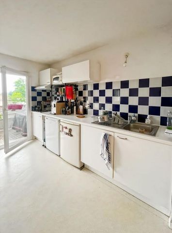 Location Appartement 2 pièces 44m² MONT DE MARSAN 40000 - Photo 5