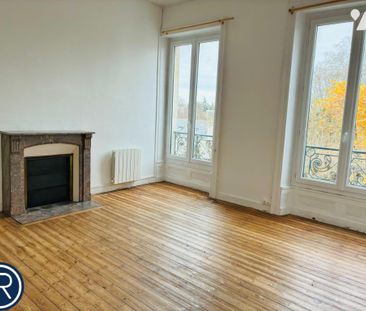 LAVAL CENTRE- Appartement - Photo 5