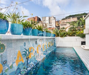 House for Rent in Horta-Guinardó - Photo 6