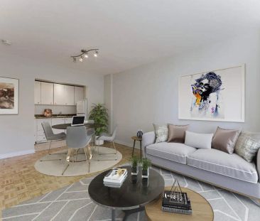 666 Ontario St. — 2 Bedroom - Photo 1