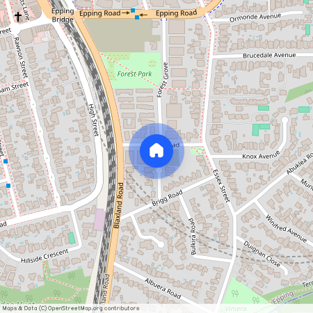 48/6-12 Maida Road Epping