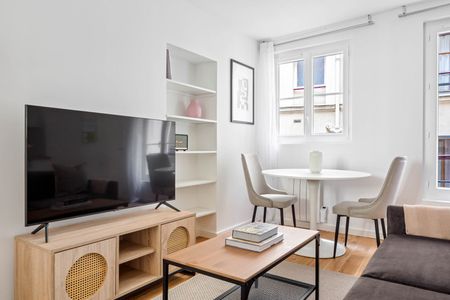 Rue des Petits Carreaux - Photo 4