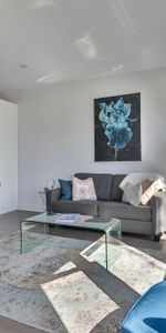 Condo 4 1/2 à louer - Photo 3