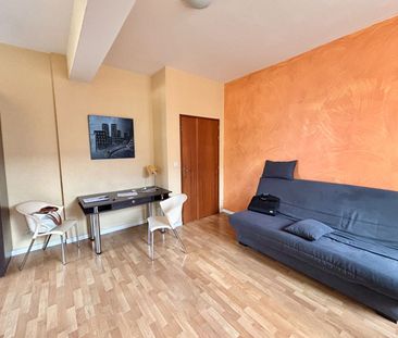 Location Appartement 1 pièce 22m² - Photo 2