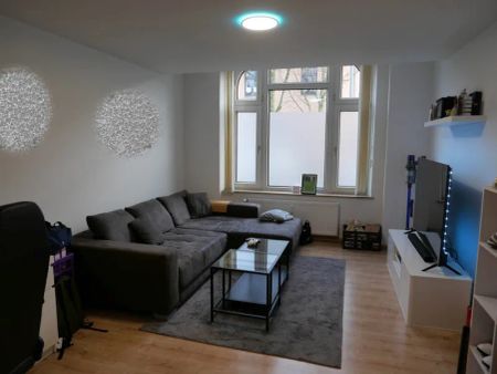 Moderne 2-Zimmer-Erdgeschoss-Wohnung in Orsoy - Photo 2