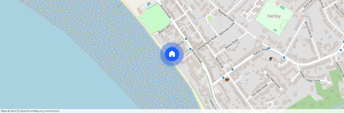 Ross Mews, Victoria Road, Netley Abbey, SO31