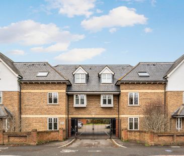 Fusion Court, SW15, London - Photo 4