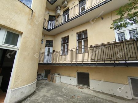 Kiadó jó állapotú lakás - Győr - Fotó 3
