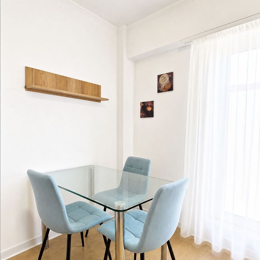 Apartament 2 camere | mobilat si utilat | Zona Panduri - Photo 1