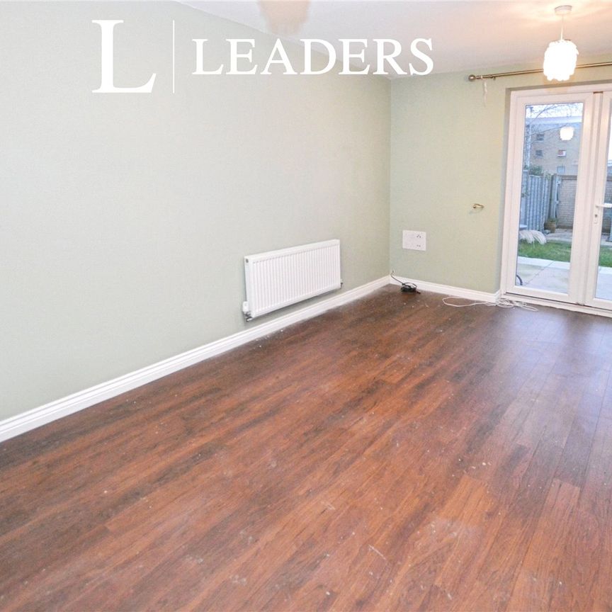 2 bedroom house to rent Kensington Road, Colchester, Essex, CO2 - Photo 1