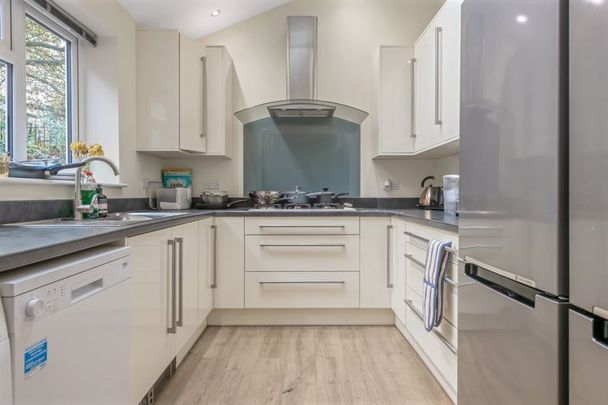 Rothesay Avenue, Nottingham - Photo 1