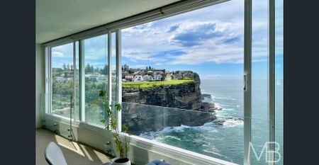 UNIQUE OCEANFRONT SANCTUARY OVERLOOKING DIAMOND BAY - Photo 3