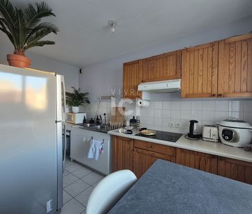 ANGERS PROCHE GARE GRAND T2 - Photo 4