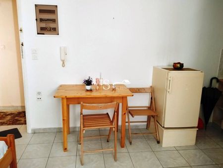 Studio/Γκαρσονιέρα για ενοικίαση Ψαροφάϊ (Πάτρα) - Φωτογραφία 5