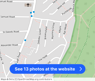 Breams Field, Langdon Hills, Basildon, SS16 - Photo 1