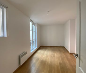 A LOUER SUPERBE APPARTEMENT TYPE 3 CŒUR DU CENTRE-VILLE DE TROYES - Photo 2