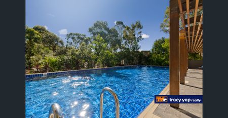 Modern 1 Bedroom Apartment & Walk to Station! - Photo 4