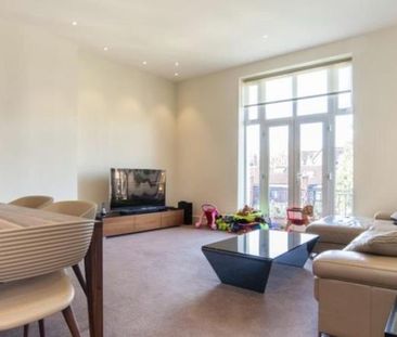 Chippenham Road, Maida Vale, London, W9 - Photo 2