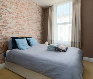3 bed apartment to rent in Belle Vue Parade, Scarborough, YO11 - Photo 5