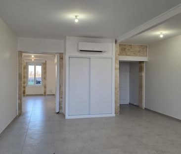 Location Maison 5 pièces 175m² ST LOUBES 33450 - Photo 1