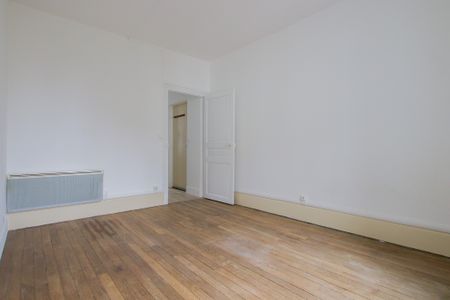 Location Appartement 1 pièce 25m² DIJON 21000 - Photo 3