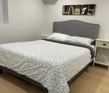 For Lease - 2429 Hensall Street Unit# BSMT, Mississauga, Ontario - Photo 3