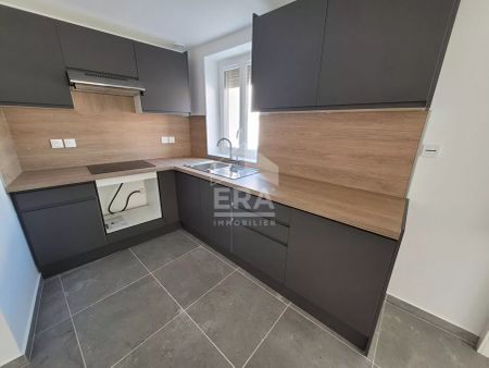 Maison à louer Penchard 4 pièce(s) 63.30 m2 - Photo 2