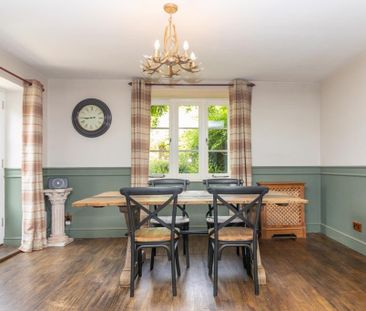 4 bedroom cottage to rent - Photo 4