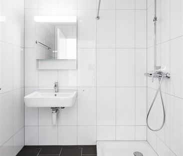 2.5 Zimmer, 9. Stock - Photo 1