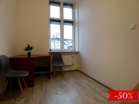 Pokój, ul. Lipowa - Фото 5